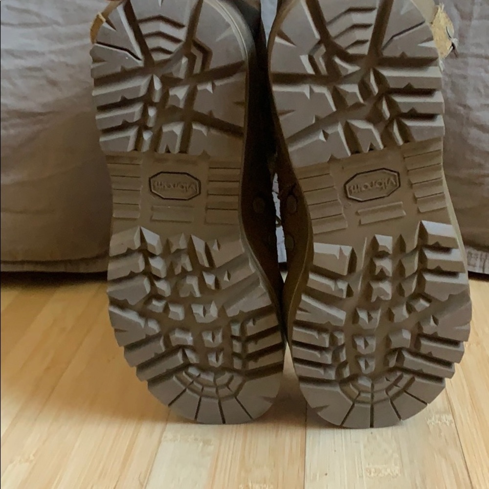 Army Combat Boot Warm Weather - Picture 4 of 5
